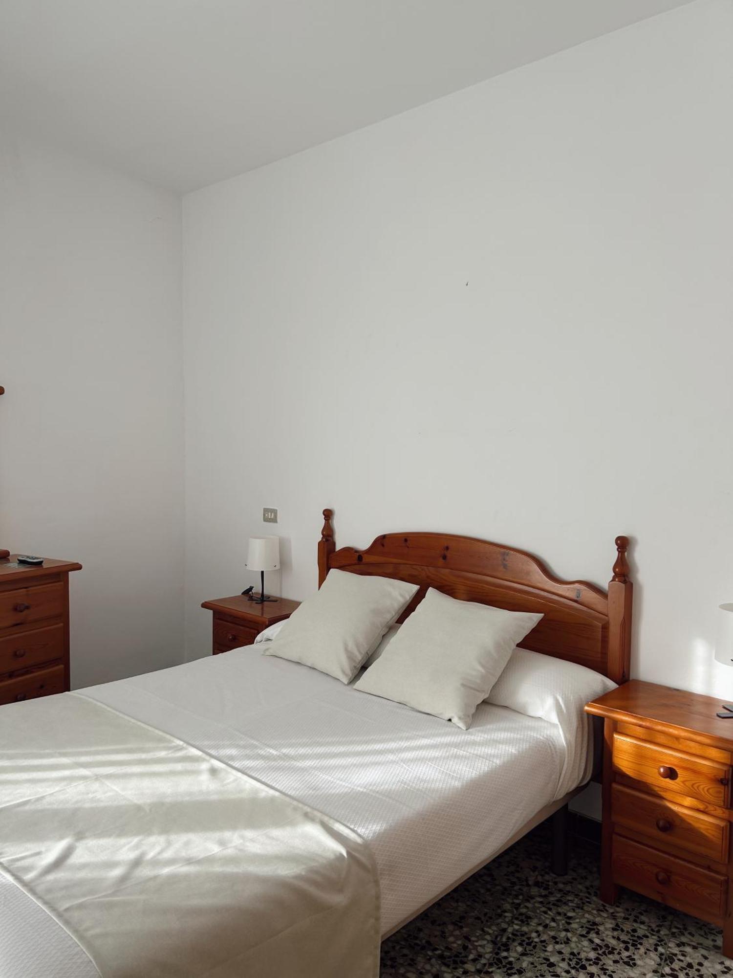 Hostal La Tina El Port De La Selva エクステリア 写真